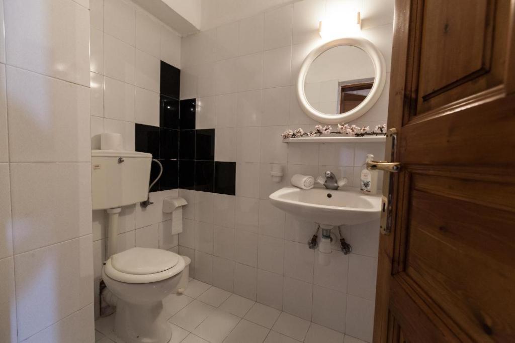 Eremia Rustic House - Entire Villa In Pelion Makrinítsa Extérieur photo